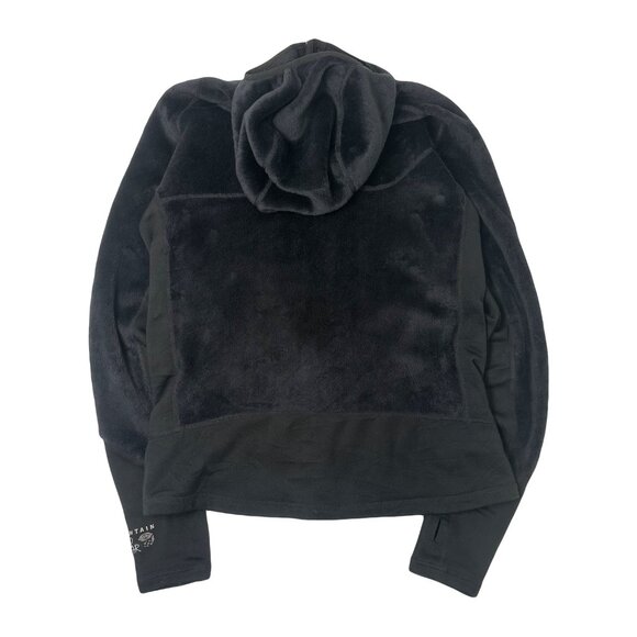 Mountain Hardwear Polartec Fleece Zip Jacket L - Picture 2 of 5